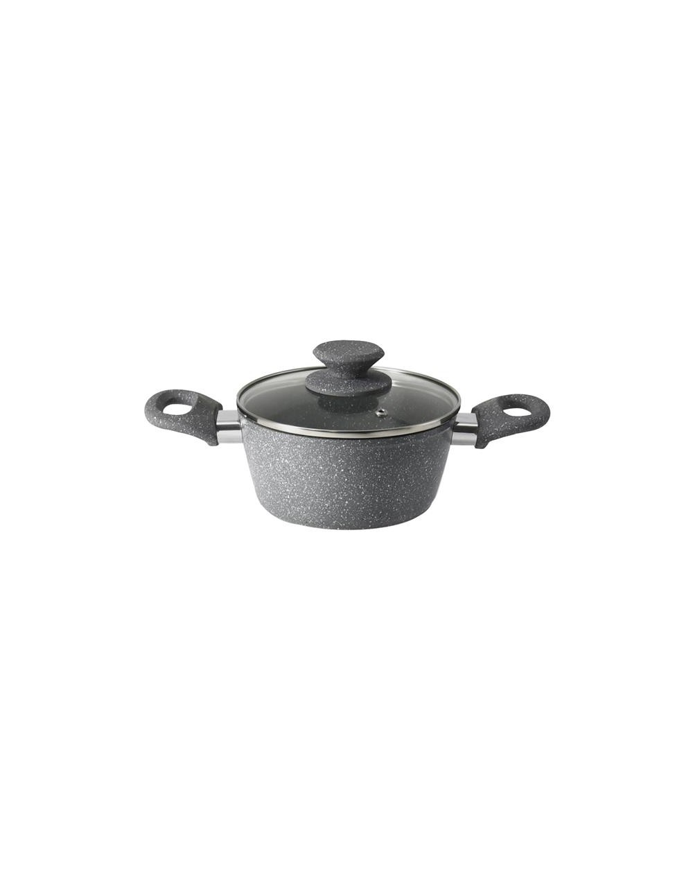 ASTRA CASSERUOLA.20 cm. F/INDUZ.  A298960