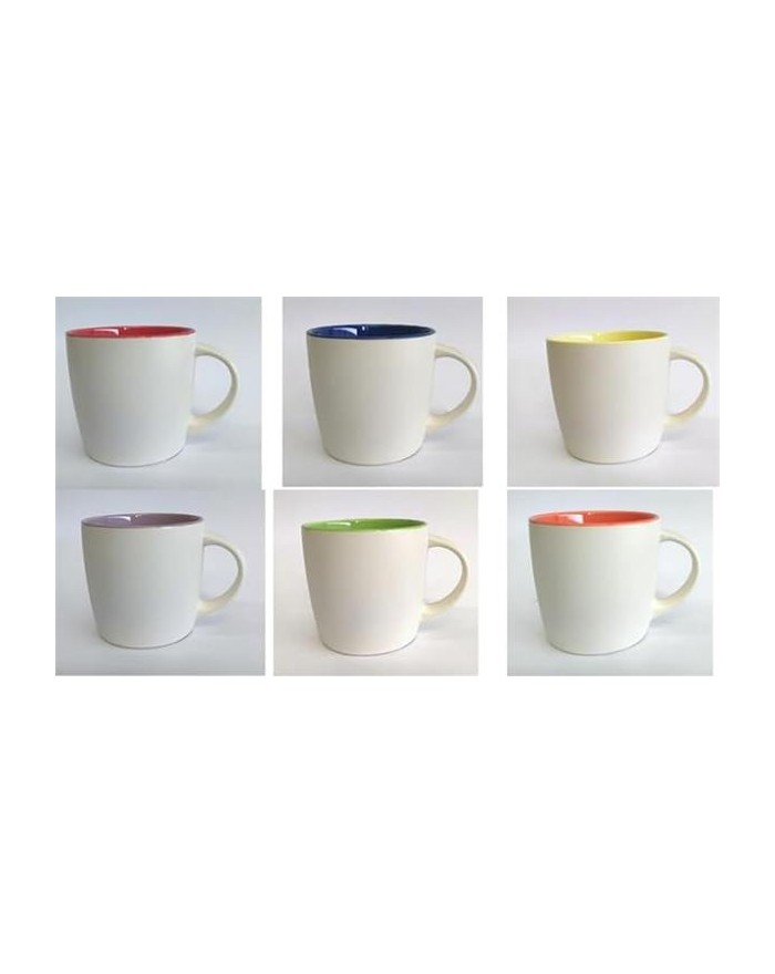 TAZZA MUG ALESSIA7 350ML...