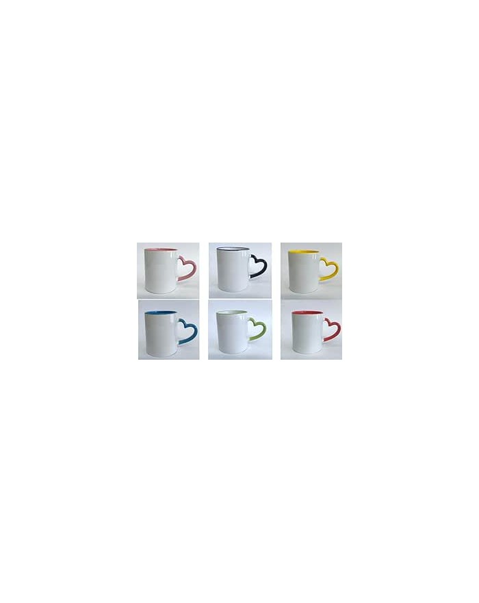 TAZZA MUG ALESSIA4 350ML...