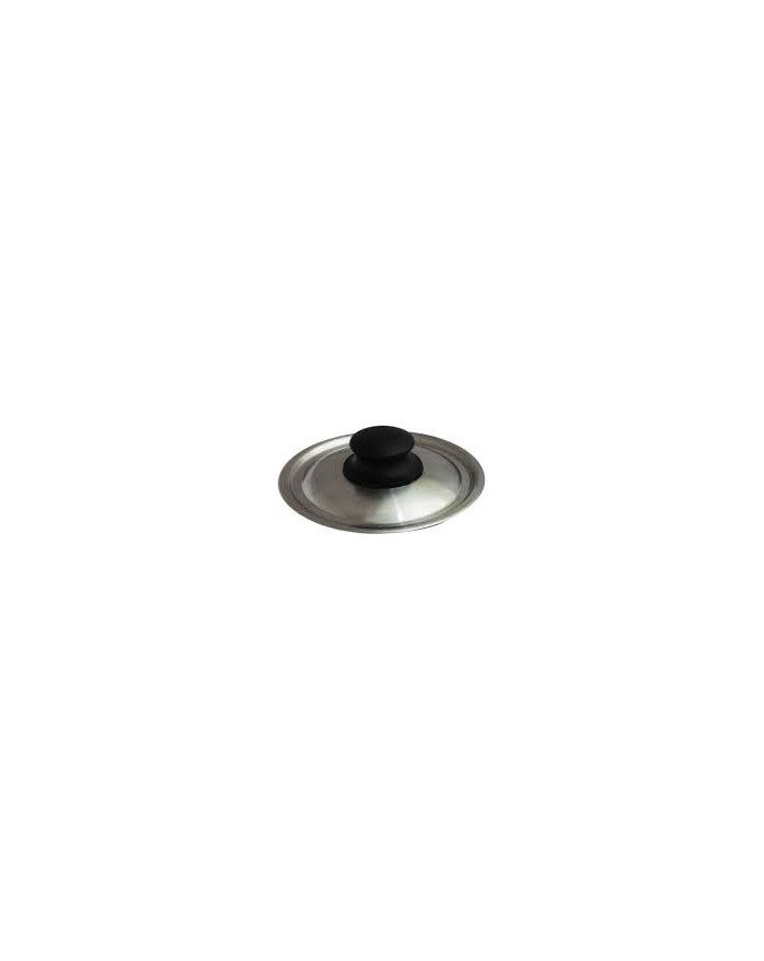 BEST COPERCHIO 22cm.INOX...