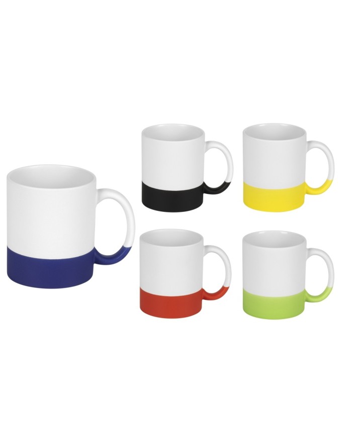 TAZZA MUG ALESSIA3  350 ML...