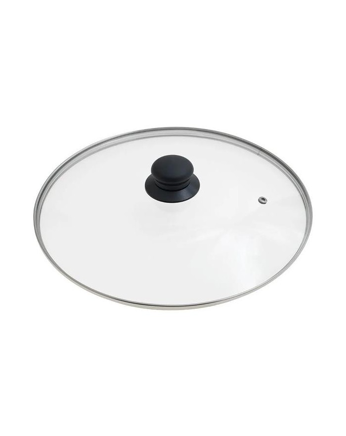 SINDY COPERCHIO VETRO 16cm...