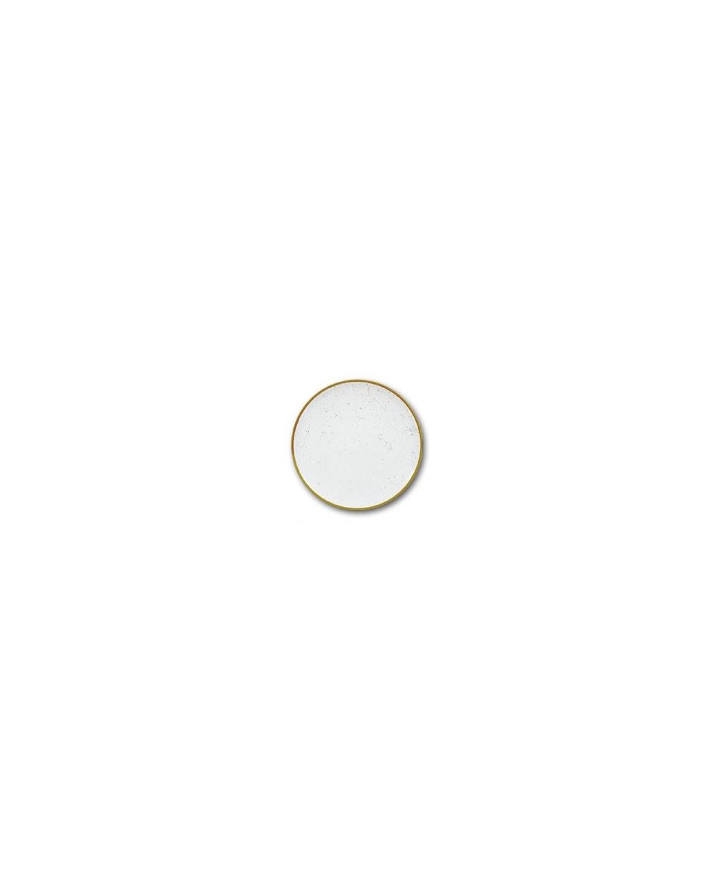 PIATTO ROTONDO SIVIGLIA 31CM  A210342