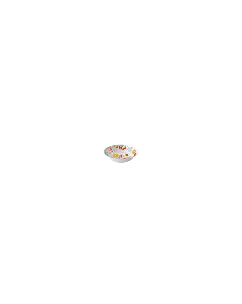 INSALATIERA 20cm DOTS  70357