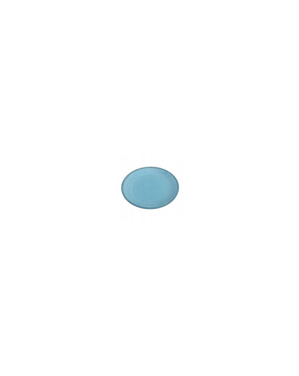 PIATTO PEPPERL.BLU DESSERT 20CM  956043