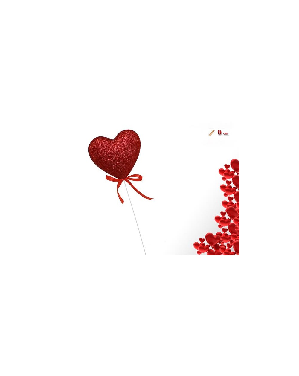 CUORE POLISTEROLO A296411