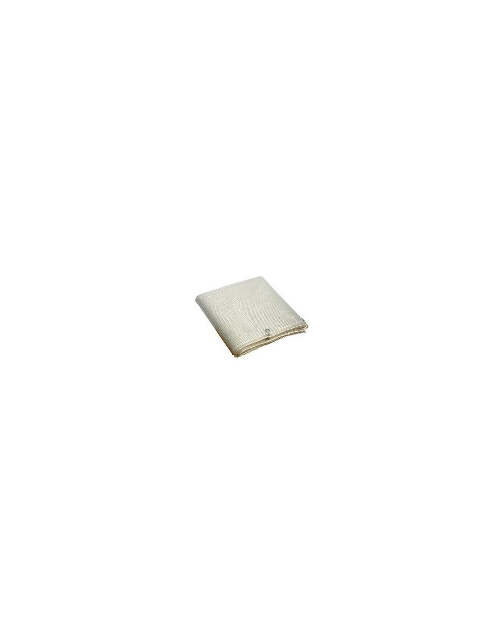 TELO BIANCO ANTIVENTO 2x3 OCCHIEL.  118023