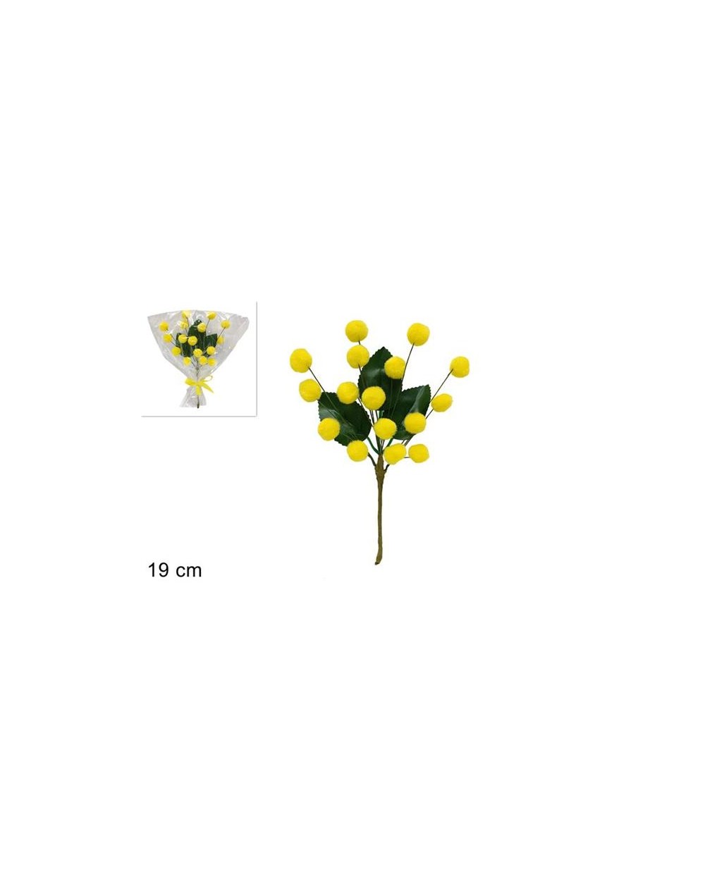 RAMETTO MIMOSA  A147096