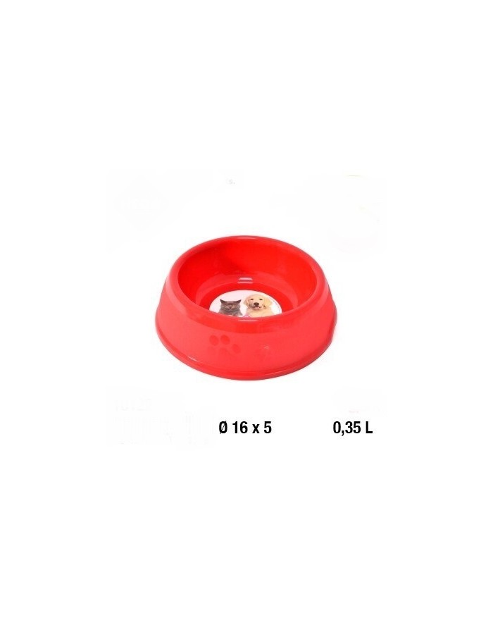 CIOTOLA DOGO ROTONDA 16cm...