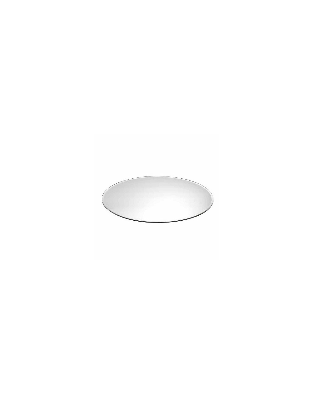 SPECCHIO TONDO 25cm  7104T25