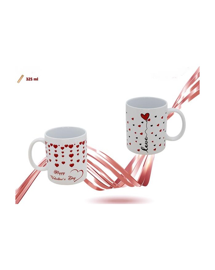TAZZA MUG SAN VALENTINO...