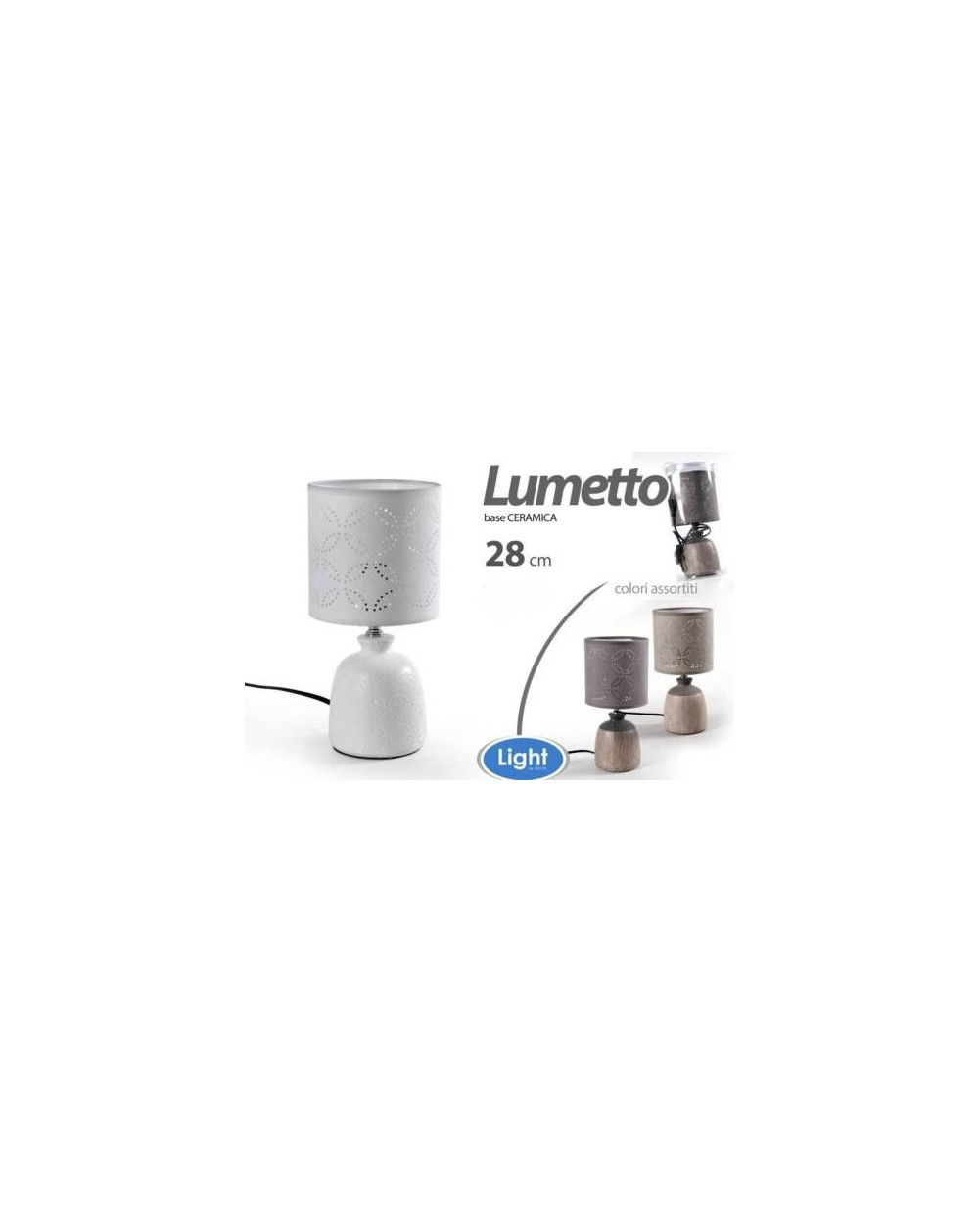 LUMETTO 28cm  772917