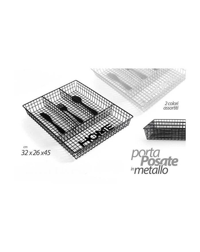 PORTAPOSATE 32x26x45  837562