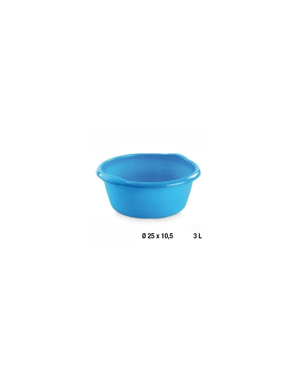 BACINELLA FIRENZE ROT 3L  13136
