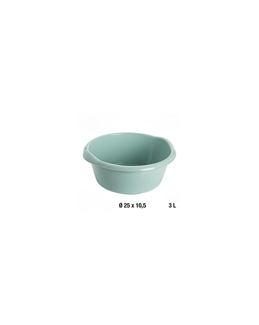 BACINELLA FLORENZIA ROT 3L 13270