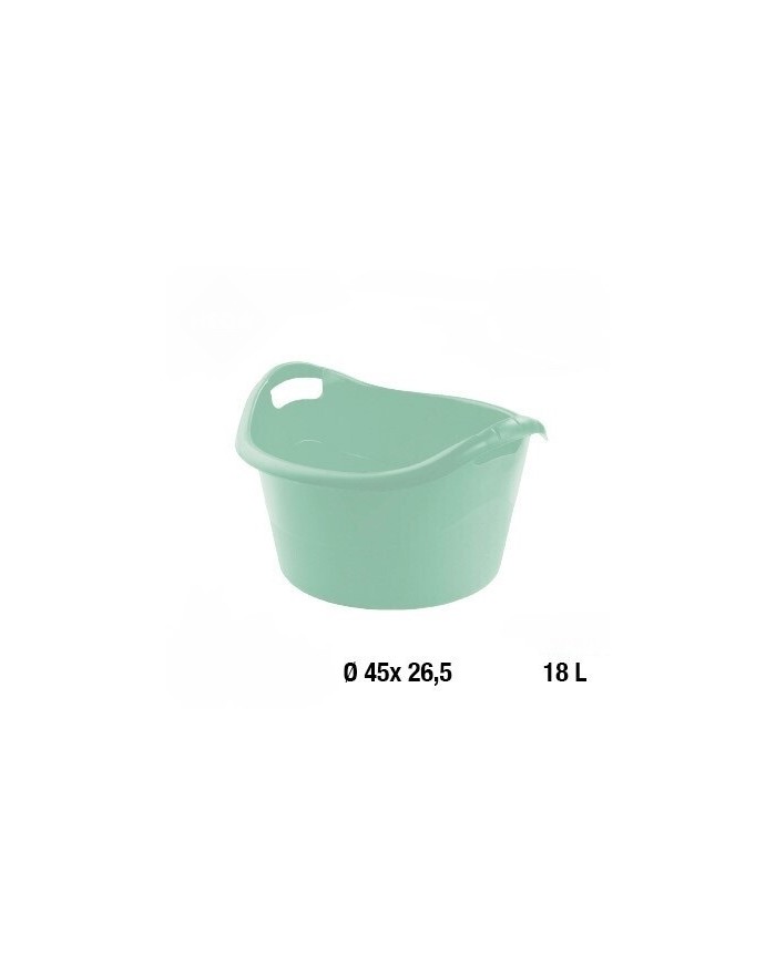BACINELLA VERONA ROT.18L...