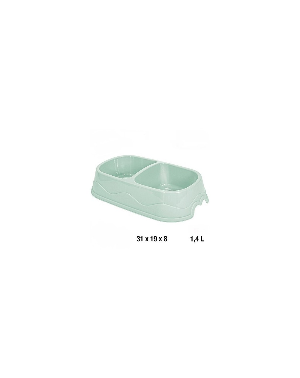CIOTOLA CARLINO DOPPIO 1.4L 10020