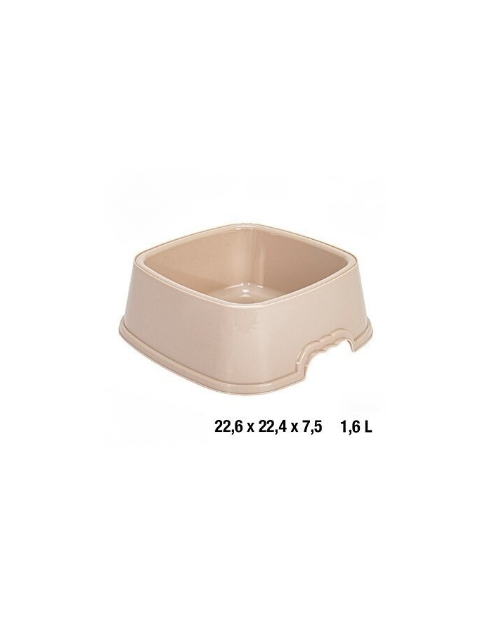 CIOTOLA QUADRATA BRACO 1.6L...