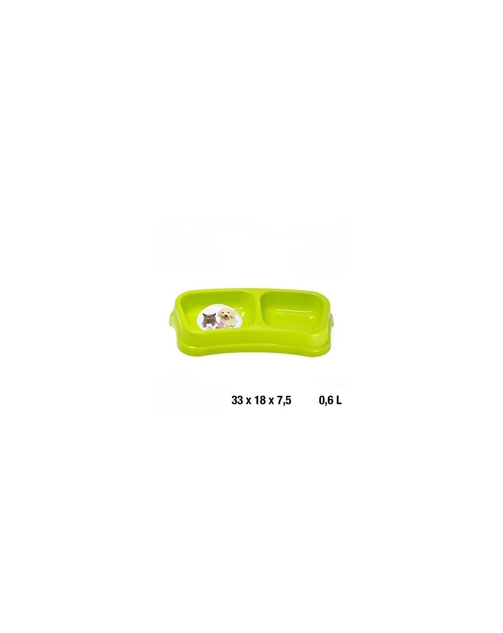 CIOTOLA DOGO RETT DOPPIA 33 10130