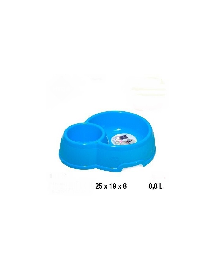 CIOTOLA DOGO ROT DOPPIA  10133