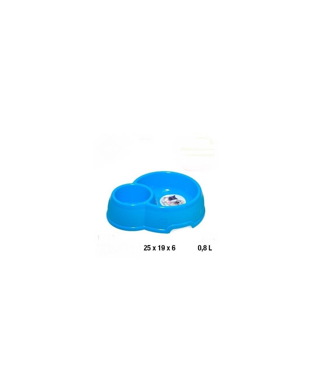 CIOTOLA DOGO ROT DOPPIA 10133