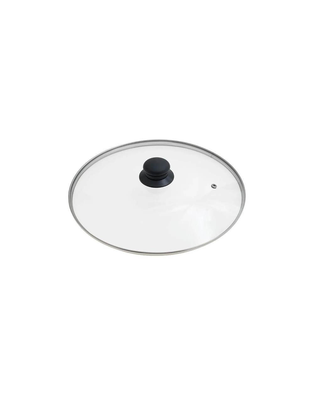 SINDY COPERCHIO VETRO 30cm 21793