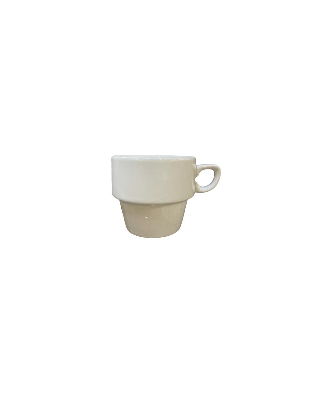 TAZZA BAR CAPPUCCINO IMPILABILE 8X6  A170582