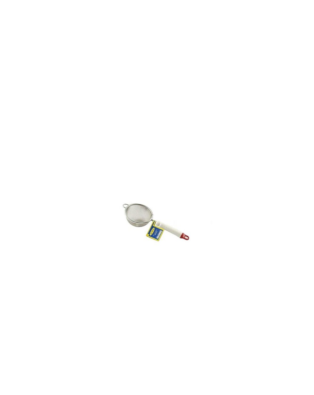 COLINO cm. 7 INOX SEMISFERICO A044761