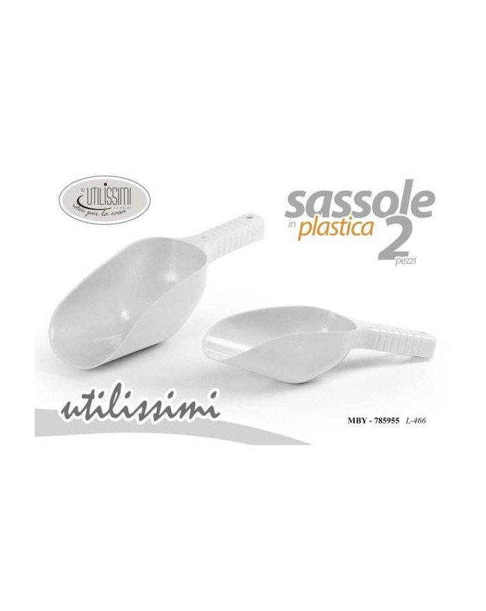 SET 2 SESSOLA BIANCA  785955