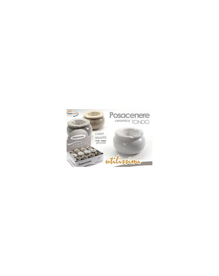 POSACENERE 8.5cm  704840