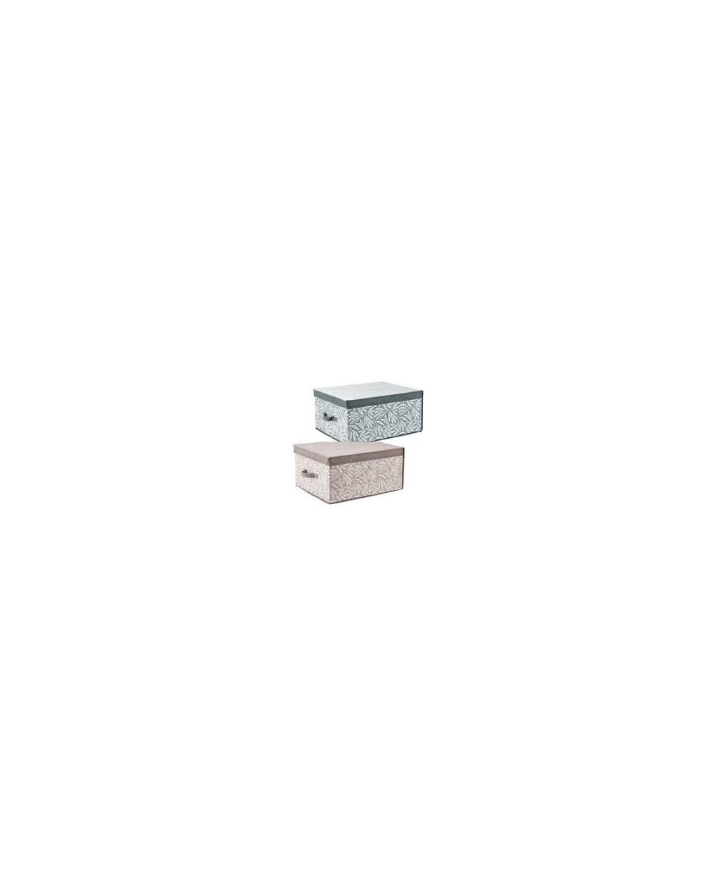 SCATOLA ARMADI BERTHA  50X40x25 CM  100038