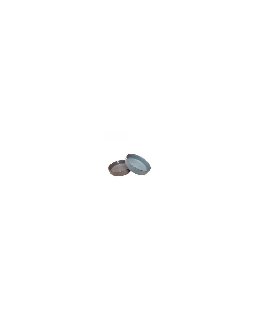 PIATTO FONDO JULES 19x5 CM  105690
