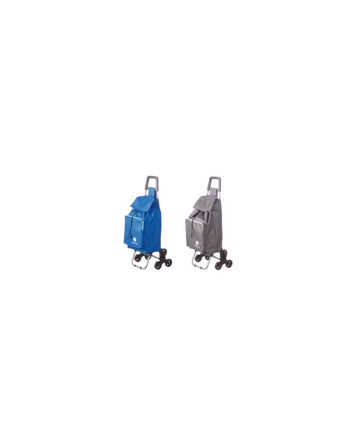 BORSA TROLLEY 41x37x97  64351