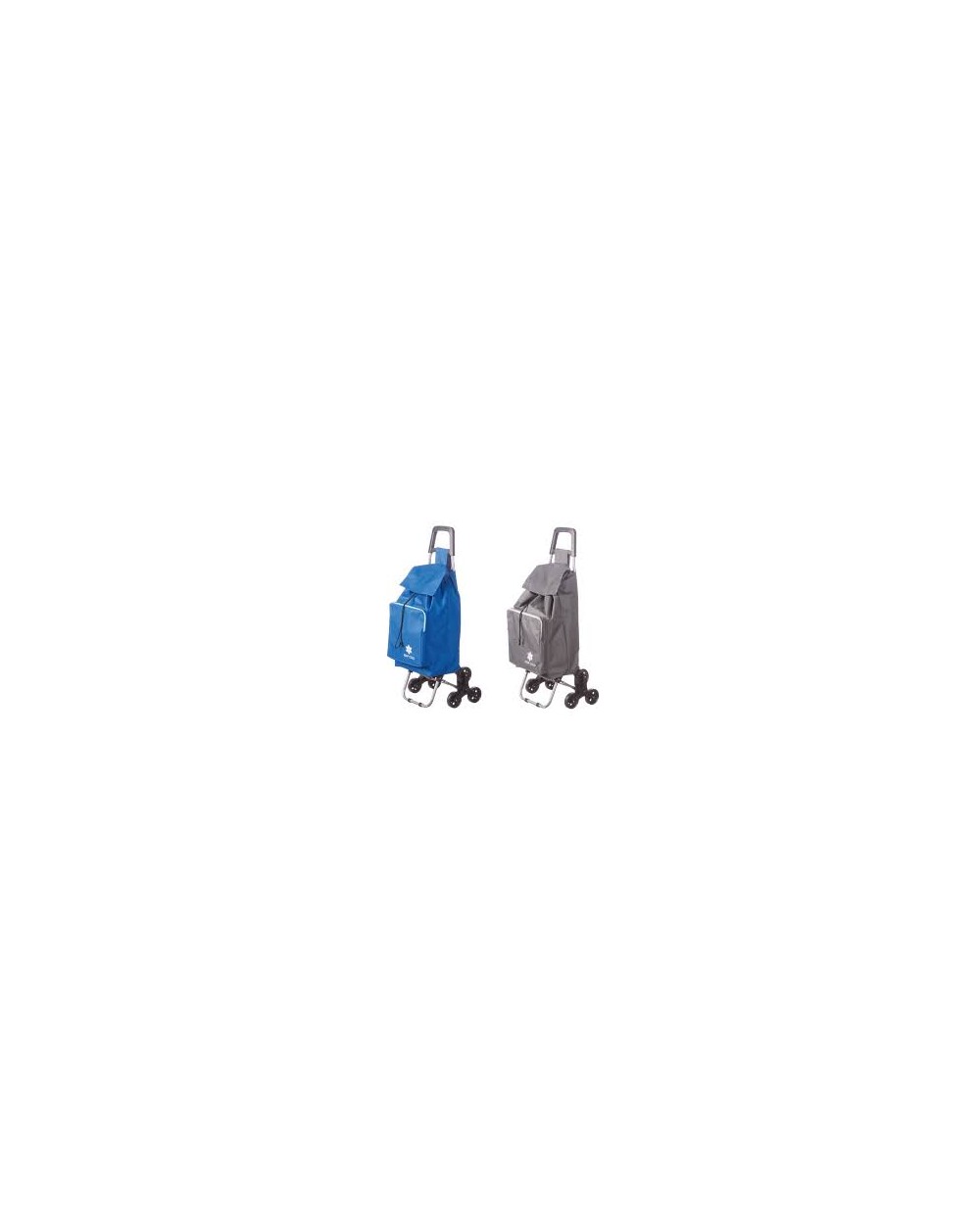 BORSA TROLLEY 41x37x97  64351