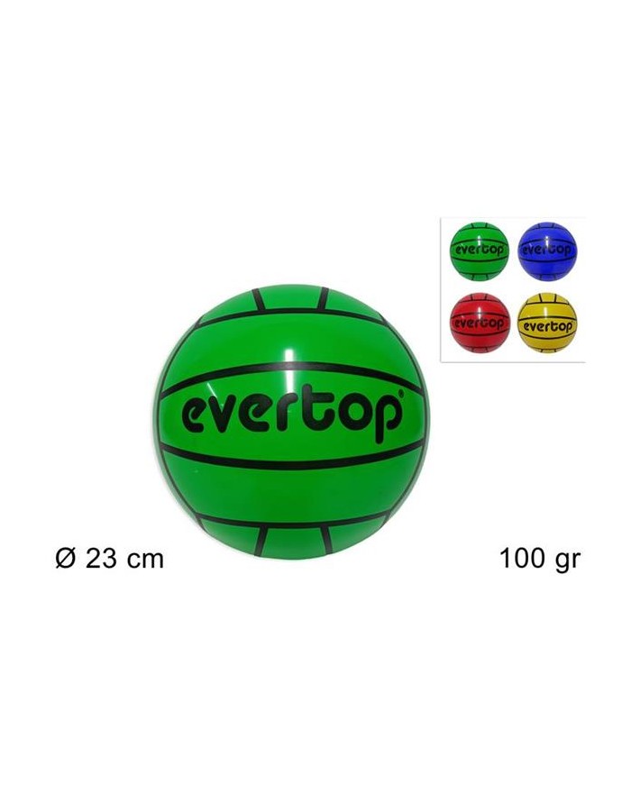 PALLONE VOLLEY LEGGERO...