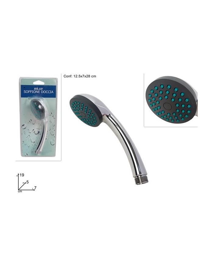 SOFFIONE DOCCIA  A159972