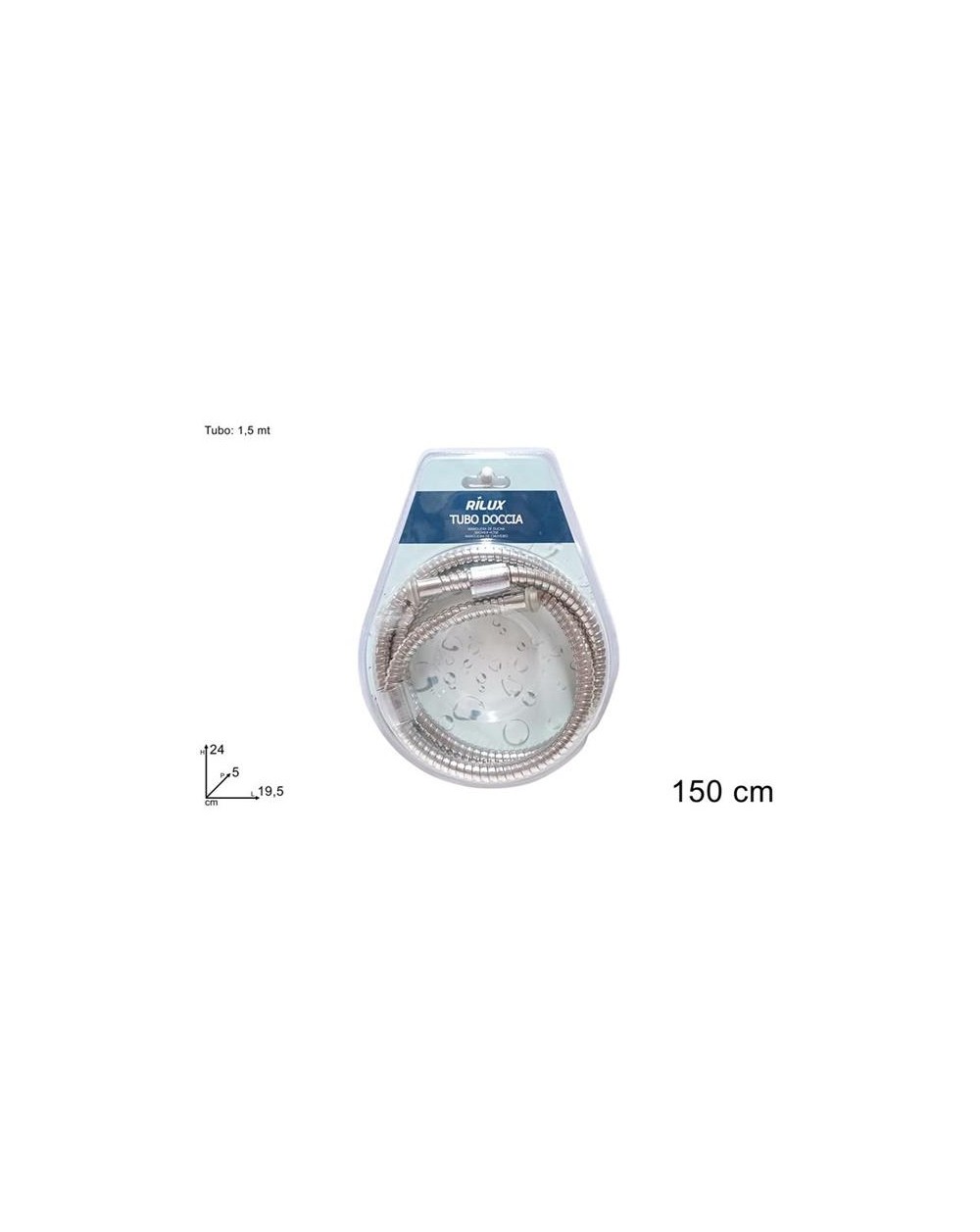 TUBO DOCCIA  A143134