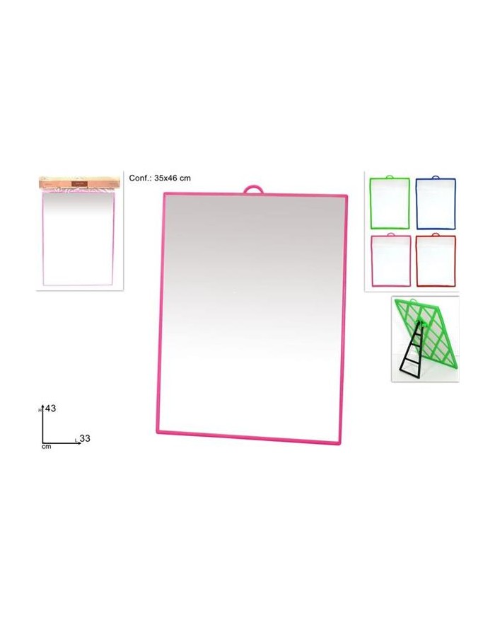 SPECCHIO BAGNO  8034048505595