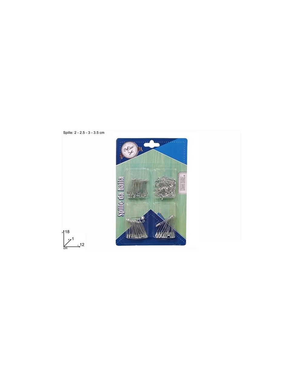 SPILLE FRANCESI A056040