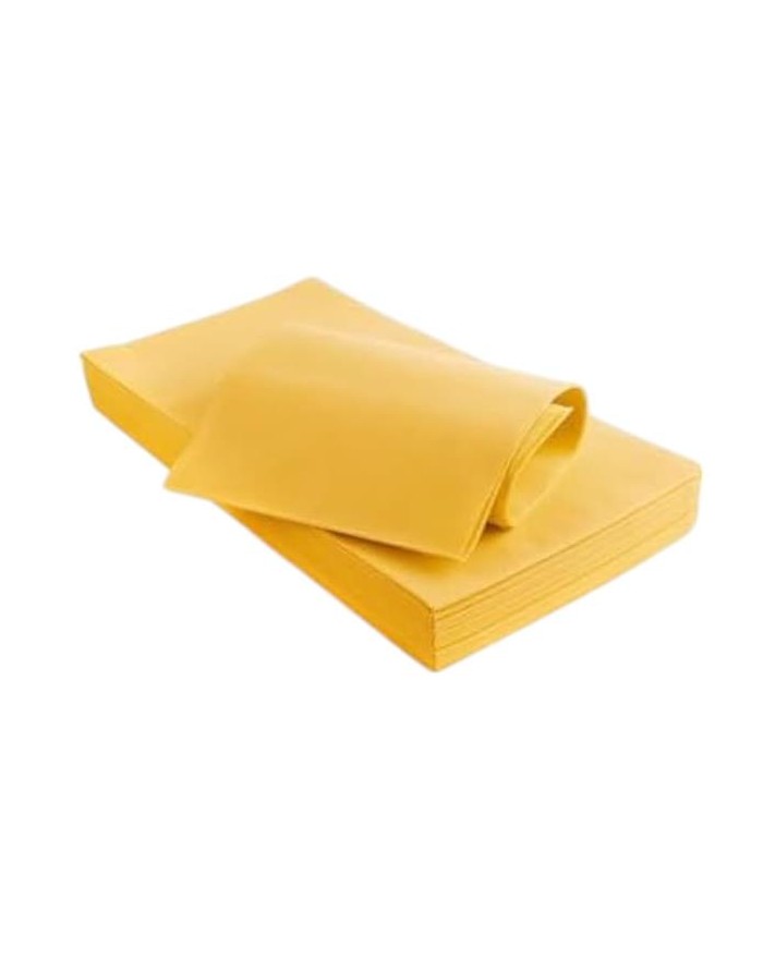 15 TOVAGLIE TNT GIALLO...