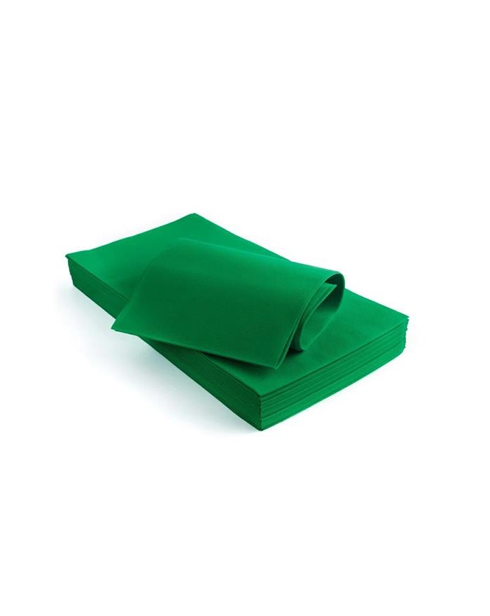 15 TOVAGLIE TNT VERDE...
