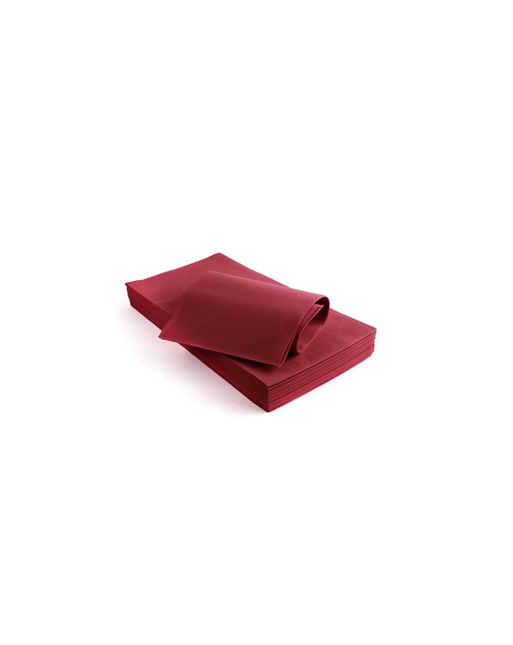 15 TOVAGLIE TNT BORDEAUX 100X100  A124304
