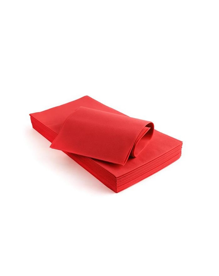 15 TOVAGLIE TNT ROSSO...