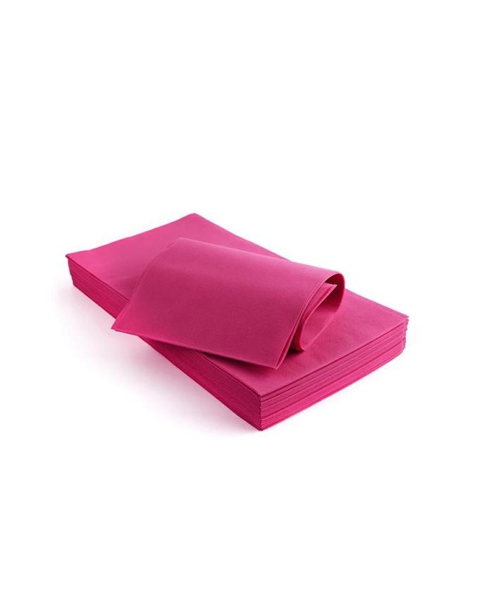 15 TOVAGLIE TNT FUCSIA...