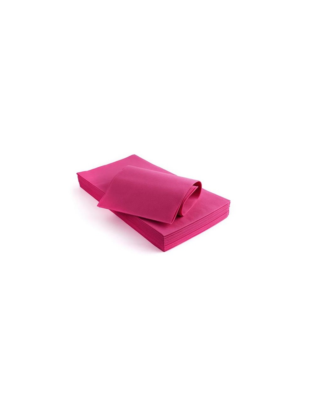 15 TOVAGLIE TNT FUCSIA 100x100CM  A158607