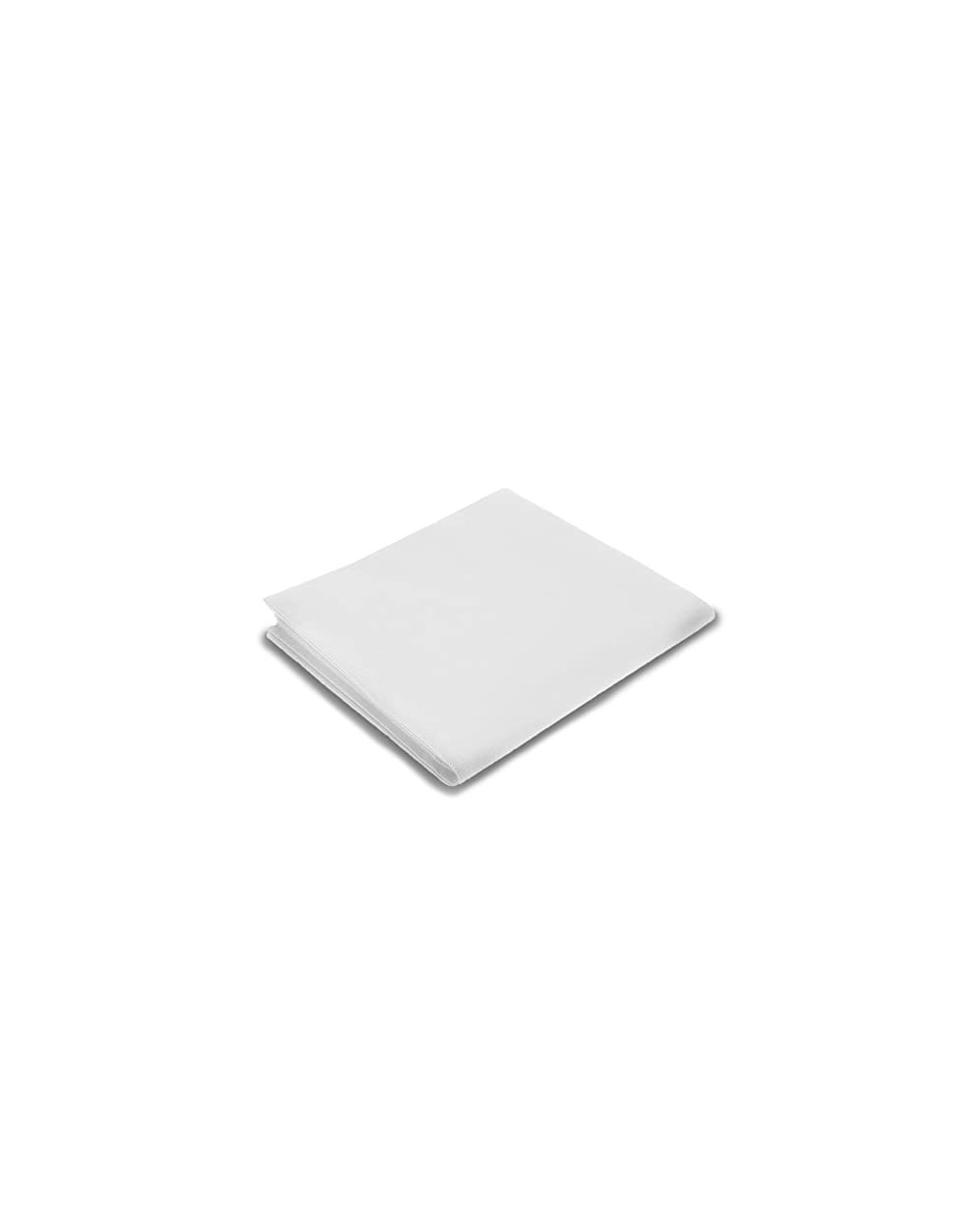 25 TOVAGLIE TNT 100x100CM BIANCO A075932