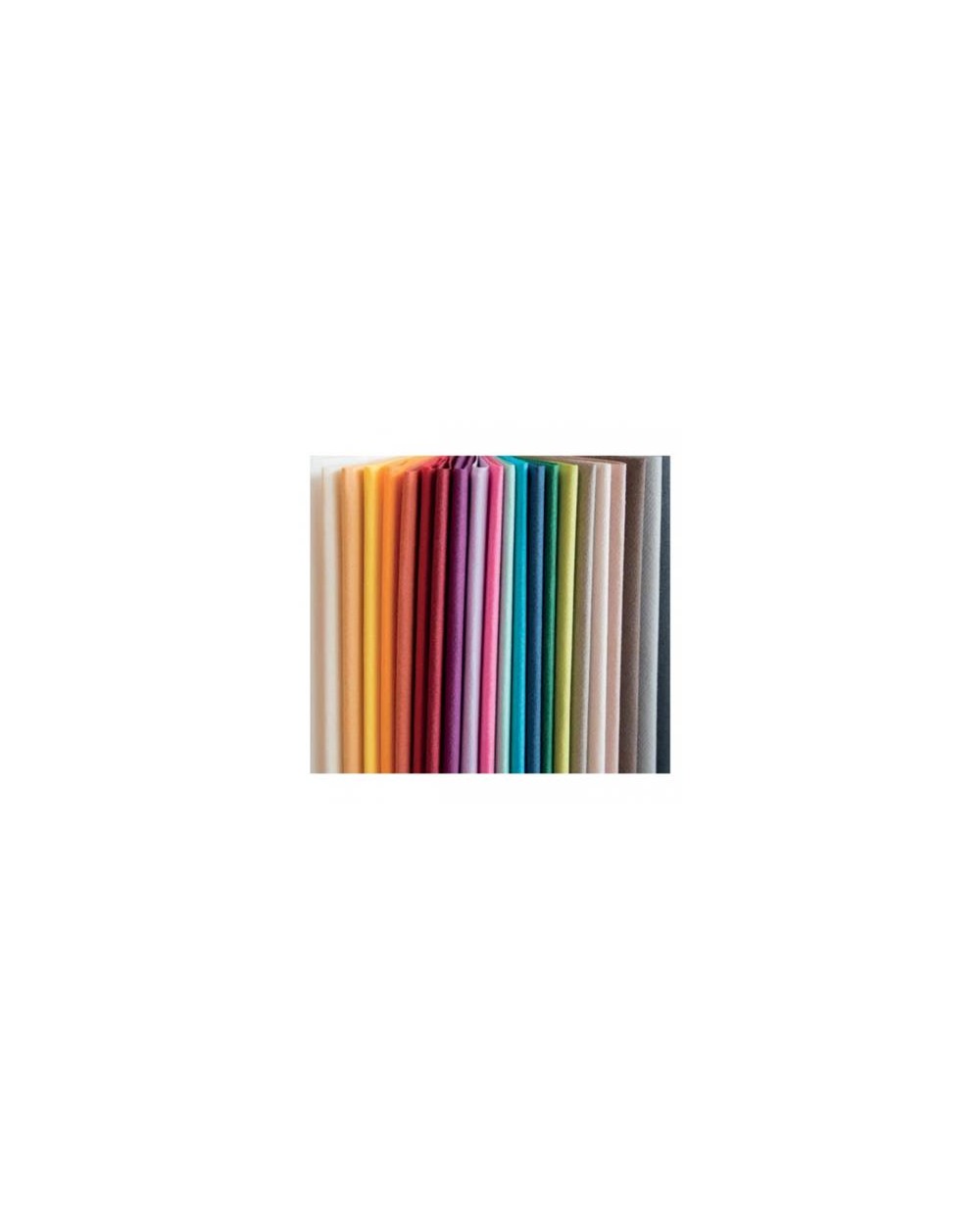 FASCIA RUNNER TNT 150X40CM COL.ASS A292496