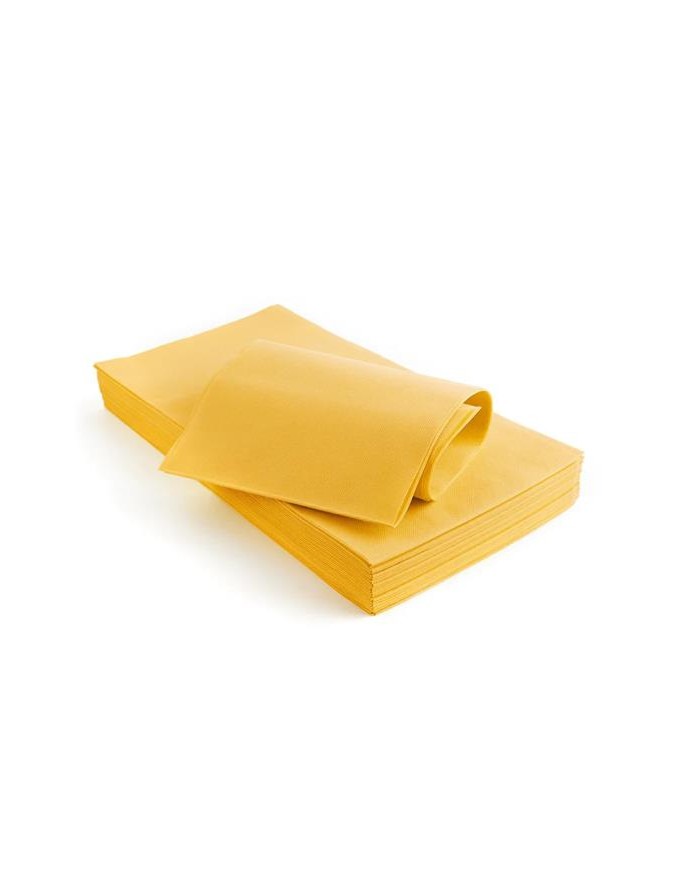 15 TOVAGLIE TNT GIALLO...