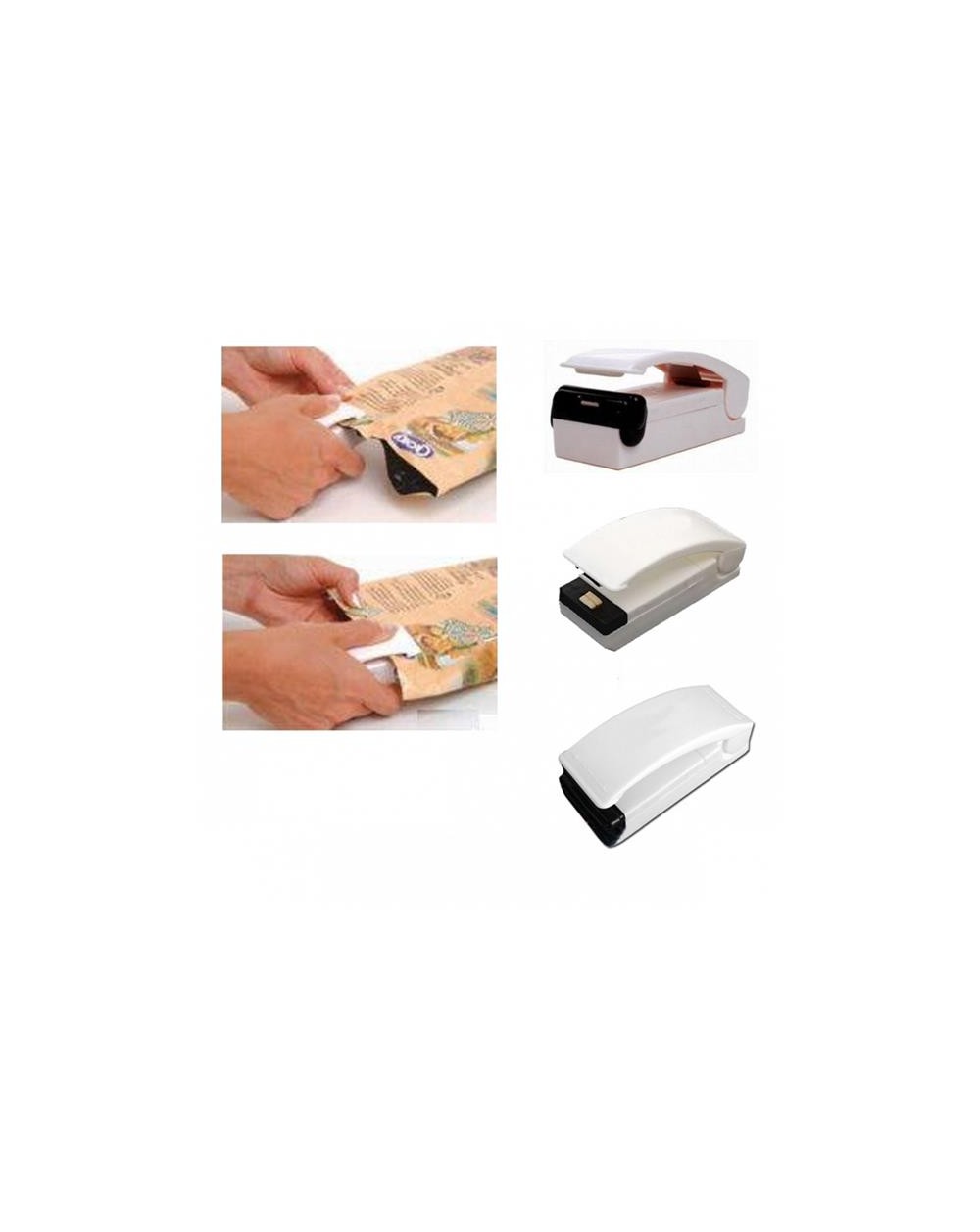 SIGILLA BUSTE TERMICO PORTATILE A164311