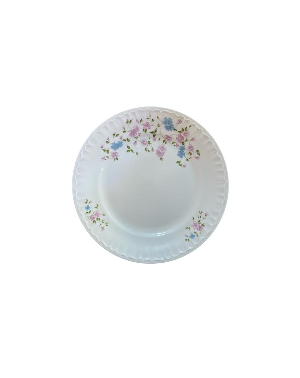 PIATTO PIANO FIORELLINO  A139517
